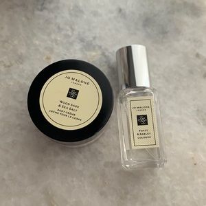 Jo Malone mini bundle